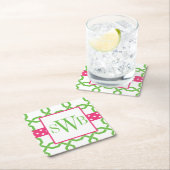 Onderzetters voor touw- en graankorrels (Insitu)