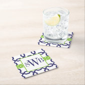 Onderzetters voor touw- en graankorrels (Insitu)