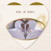 Onderzetters voor weddenschappen (voor gasten) (Voorkant)