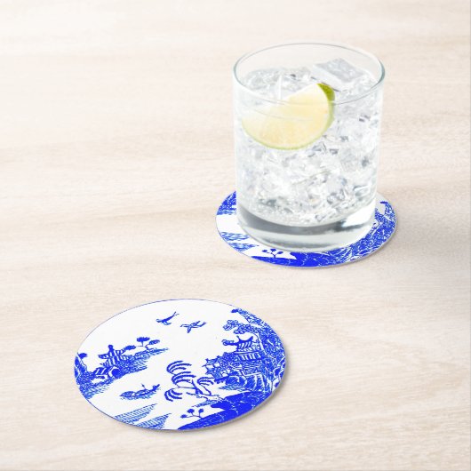 Onderzetters Willow Pattern (Insitu)