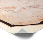 Onderzoek naar de spieren poster (Hoek)