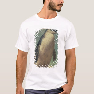 Onderzoek naar een pinguïn t-shirt