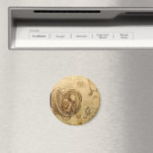 Onderzoek naar embryo's magneet (Insitu (Vaatwasser))