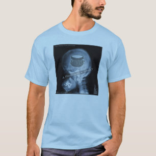 Onderzoek naar hoesje: Snare Drummer T-shirt