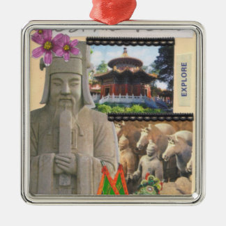 Onderzoek Ornament