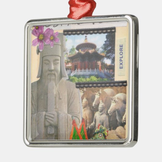 Onderzoek Ornament (Links)