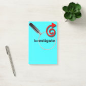 Onderzoek Post-it® Notes (Kantoor)