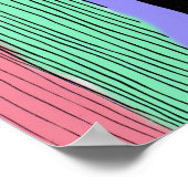 Onderzoek Poster (Hoek)