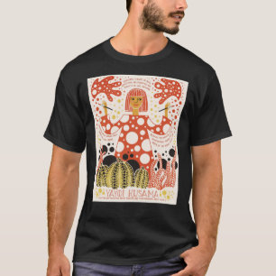 Onderzoek Thema's Yayoi Kusama Classic T-Shirt