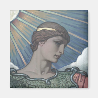 Onderzoek van Minerva Magneet