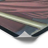 Onderzoek van Minerva Poster (Hoek)