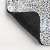 Onderzoeksmousepad biologie celweefsel muismat (Hoek)