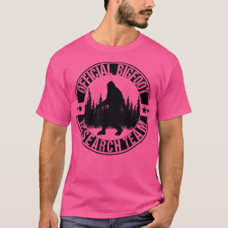 Onderzoeksteam 11 t-shirt