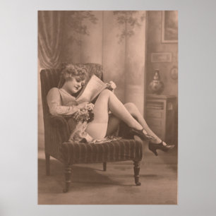 Onderzoekstijd Poster