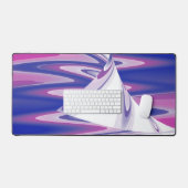 Ondes tournantes (Clavier et souris)