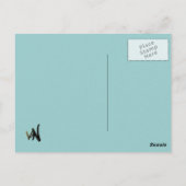 ondeugend briefkaart (Achterkant)