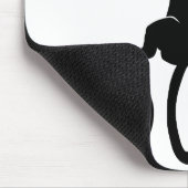 ondeugend muismat (Hoek)