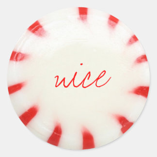 Ondeugend of leuke vakantie sticker