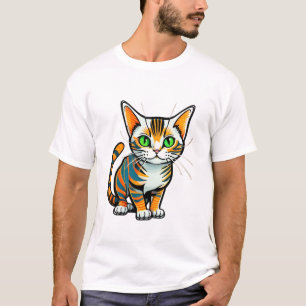 ondeugend t-shirt