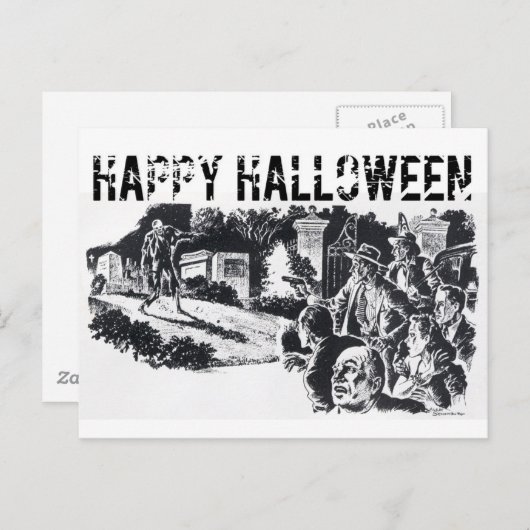 Ondode kaart (Voorkant / Achterkant)