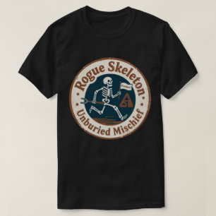 Ondoord Knikker Kwaad T-shirt
