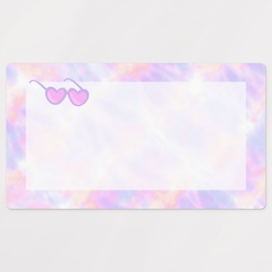 Ondoorlaatbare stickers (Design 1)