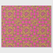 Ondoorzichtig Fancy omslagpapier Cadeaupapier (Vlak)