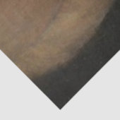 Ondoorzichtig papier (Detail)