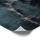 One 16" poster (Hoek)