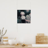 One 16" poster (Keuken)