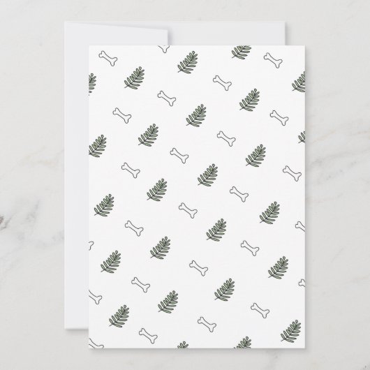 One-a-saurus Birthday Party Invitation (Dos)