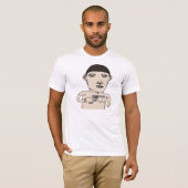 One Armed Bandit T-shirt (Voorkant volledig)