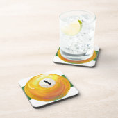 One Ball Bier Onderzetter (Rechterzijde)