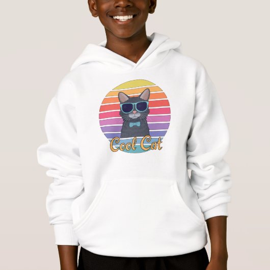 One Cool Cat (Voorkant)