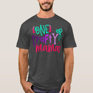 One Craeth Mama T-shirt
