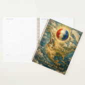 One Cup Three Nations Endless Glory 2026 Soccer (Devant avec enveloppe)