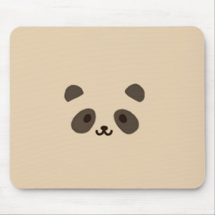 One Cute Panda Muismat