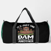 One Dam Project After Another Plunjezak (Voorkant)