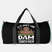 One Dam Project After Another Plunjezak (Achterkant)