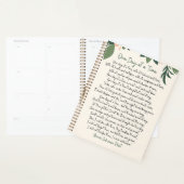 One Day At A Time Annie Johnson Flint Postcard (Devant avec enveloppe)