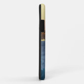 One day in winter Case-Mate iPhone case (Achterkant/rechts)