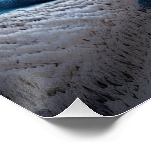 One day in winter perfect poster (Hoek)