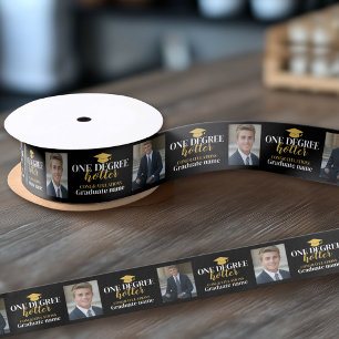 One Degree Hotter - 2 foto's - Afstuderen Lint