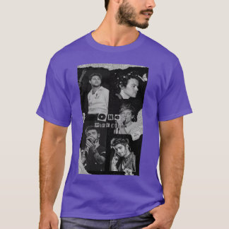 One direction cadeau vrienden t-shirt