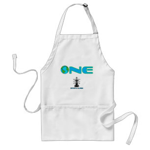 ONE Earth Schort