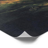 One-Eyed Hell of the Zee Print (Hoek)