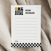 One Happy Dude Time Capsule Kaarten