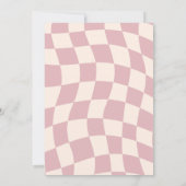 ONE HAPPY GIRL BIRTHDAY INVITATION  (Dos)