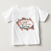 One in a Melon First Birthday - Summer vibes (Voorkant)