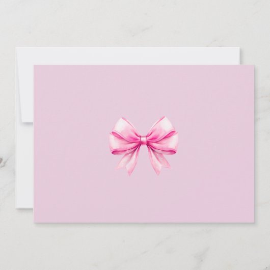 One in a Melon – Watermeloen thema 1e verjaardag Kaart (Achterkant)